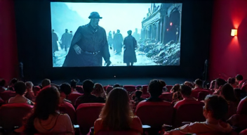 Der Einfluss von Historienfilmen auf das Publikum (2/10)