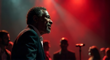 Der Einfluss von Isiah Whitlock Jr. auf die Schauspielkunst (2/10)