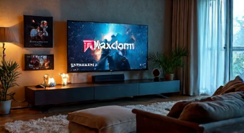 Der Einfluss von Maxdome auf die Filmindustrie (2/10)