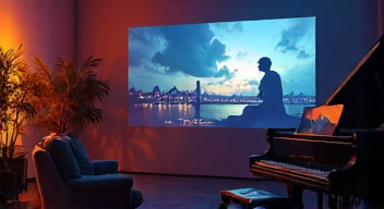 Der Einfluss von Musik auf die Filmerfahrung (6/10)