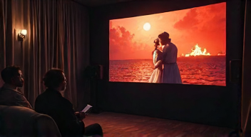 Der Einfluss von Musik auf die Filmwahrnehmung (10/10)