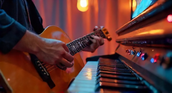 Der Einfluss von Musik und Sound (5/10)