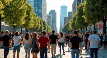 Der Einfluss von "Run Me Wild" auf die Gesellschaft (9/10)