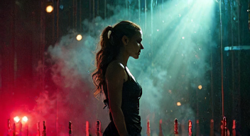 Der Einfluss von Schauspielern auf den Erfolg von Arachnado (9/10)