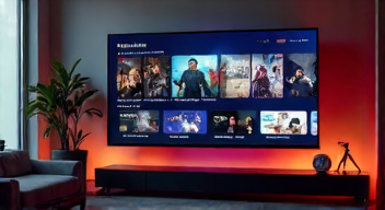 Der Einfluss von Streaming auf die Medienlandschaft (2/10)