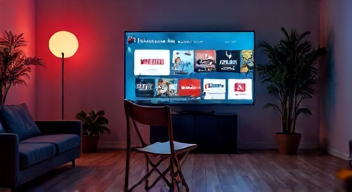 Der Einfluss von Streaming auf die Filmindustrie (2/10)