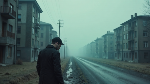 Der Fremde: Camus, Ozon und die Kollision von Gefühlskälte, Kolonialismus und Nihilismus