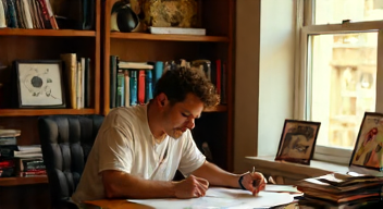 Der kreative Kopf hinter "I Want Your Sex" (2/10)