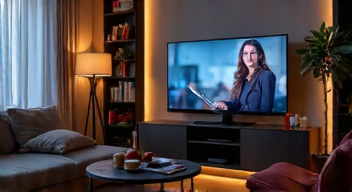 Der soziale Einfluss von Streaming-Serien (5/10)