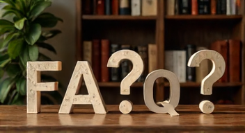 Die 5 meistgestellten Fragen (FAQ) zu Buchverfilmungen