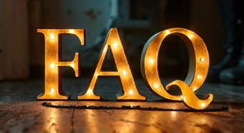 Die 5 meistgestellten Fragen (FAQ) zu Historienfilmen