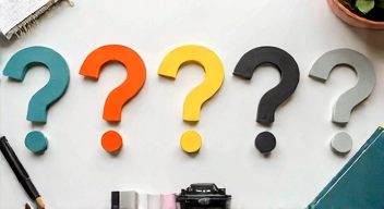 Die 5 meistgestellten Fragen (FAQ) zu Dokumentationen