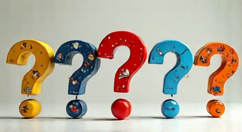 Die 5 meistgestellten Fragen (FAQ) zu Animationsfilmen