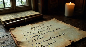 Die 5 meistgestellten Fragen (FAQ) zu unaufgeklärten Verbrechen