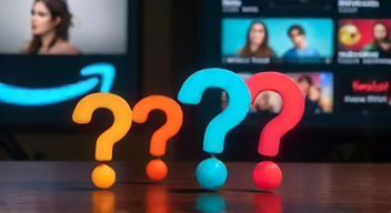 Die 5 meistgestellten Fragen (FAQ) zu Amazon Prime Video Neuheiten