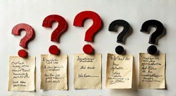 Die 5 meistgestellten Fragen (FAQ) zu "Born to Kill"