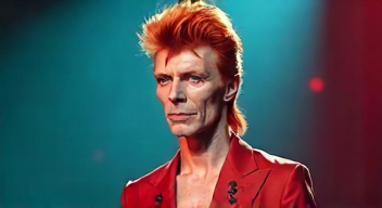 Die 5 meistgestellten Fragen (FAQ) zu David Bowie