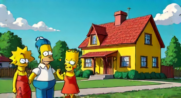 Die 5 meistgestellten Fragen (FAQ) zu den Simpsons und ihren Vorhersagen