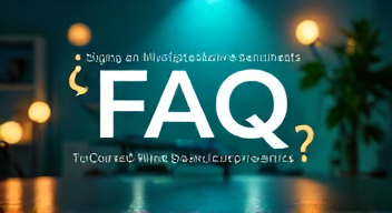 Die 5 meistgestellten Fragen (FAQ) zu Doku-Serien