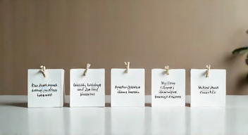 Die 5 meistgestellten Fragen (FAQ) zu Doppelleben und Identität