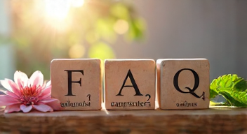 Die 5 meistgestellten Fragen (FAQ) zu "Dying for Living"