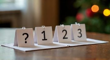 Die 5 meistgestellten Fragen (FAQ) zu "Finding Father Christmas"