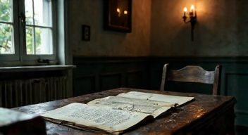 Die 5 meistgestellten Fragen (FAQ) zu Horrorfilmen