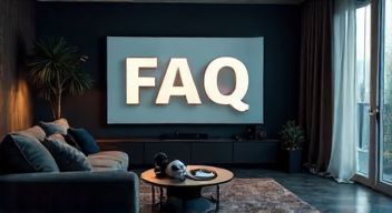 Die 5 meistgestellten Fragen (FAQ) zu Horrorfilmen