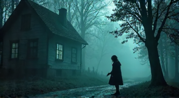 Die 5 meistgestellten Fragen (FAQ) zu Horrorfilmen