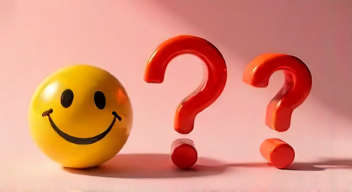 Die 5 meistgestellten Fragen (FAQ) zu Humor und Identität