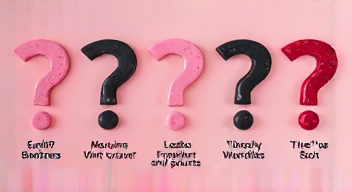 Die 5 meistgestellten Fragen (FAQ) zu "I Want Your Sex"