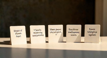 Die 5 meistgestellten Fragen (FAQ) zu "Jenseits der Täuschung"