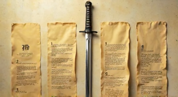 Die 5 meistgestellten Fragen (FAQ) zu "Lone Samurai"