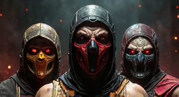 Die 5 meistgestellten Fragen (FAQ) zu Mortal Kombat