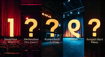 Die 5 meistgestellten Fragen (FAQ) zu Musikfilmen