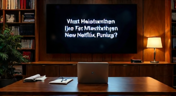 Die 5 meistgestellten Fragen (FAQ) zu Netflix-Abgängen