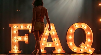 Die 5 meistgestellten Fragen (FAQ) zu "Run Me Wild"