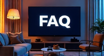 Die 5 meistgestellten Fragen (FAQ) zu Serien-Streaming