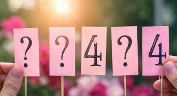 Die 5 meistgestellten Fragen (FAQ) zu Sexualität