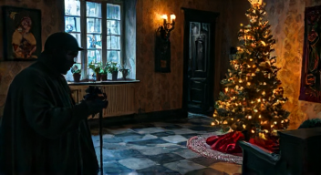 Die 5 meistgestellten Fragen (FAQ) zu Silent Night, Deadly Night