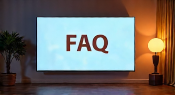 Die 5 meistgestellten Fragen (FAQ) zu Streaming