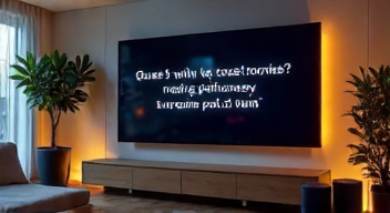 Die 5 meistgestellten Fragen (FAQ) zu Streaming-Neuheiten