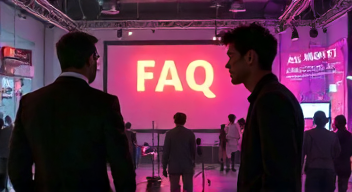 Die 5 meistgestellten Fragen (FAQ) zu Streaming-Serien