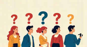 Die 5 meistgestellten Fragen (FAQ) zu Streaming-Dokus