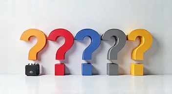 Die 5 meistgestellten Fragen (FAQ) zu Streaming