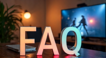 Die 5 meistgestellten Fragen (FAQ) zu Streaming