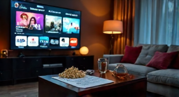 Die 5 meistgestellten Fragen (FAQ) zu Streaming-Filmen