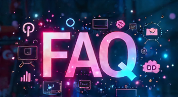 Die 5 meistgestellten Fragen (FAQ) zu Streaming