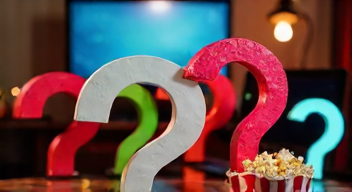 Die 5 meistgestellten Fragen (FAQ) zu Streaming-Serien