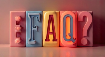 Die 5 meistgestellten Fragen (FAQ) zu Streaming und Drama